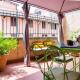 Spacious with sunny Terrace near Vatican, Roma - Foto 1