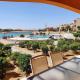 Brand New Waterfront Sabina Ground Floor Home, Hurghada - Fotografie 4