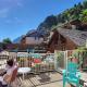 Chez Philippe - Appartements et Chalets - Panoramic Village vue Glaciers La Grave - Foto 4
