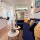 CLEMENCEAU - Appartement Central, Calme, Cosy, Moderne, Nicea - Zdjęcie 6