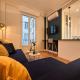 CLEMENCEAU - Appartement Central, Calme, Cosy, Moderne, Nicea - Zdjęcie 9