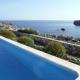 Ficula Nou Beachfront Villa with private pool