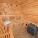 Pure relaxation at it's finest, offering moments of harmony and tranquillity - Sauna & Hot tub Shanklin - Fotografie 6