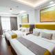 ASN Boutique Residence, Manila - Fotografie 9