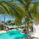 Aya Beach Resort, Kizimkazi (fotografie 5)