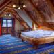 Wellness Penzion Strachan, Ždiar (photo 8)