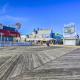 Walkable Seaside Heights Apt Near Beaches!, Seaside Heights - Fotografie 1