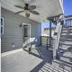 Jersey Apt - half Mi to Seaside Heights Beach, Seaside Heights (Foto 3)