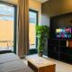 Cozy friendly place with free parking, Praha - Fotografie 3