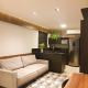 Apartamento ao lado da Vila Germânica, 布卢梅瑙 - 照片 3