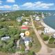 Pet-Friendly Bay View Home w/ Screened Pool Near Lighthouse, St. George Island