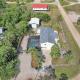 Pet-Friendly Bay View Home w/ Screened Pool Near Lighthouse, St. George Island (Foto 2)