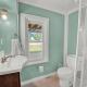 Pet-Friendly Bay View Home w/ Screened Pool Near Lighthouse, St. George Island (Foto 5)