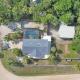 Pet-Friendly Bay View Home w/ Screened Pool Near Lighthouse, St. George Island (Foto 7)