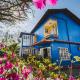 Hotel Pousada Vovô Zinho, Guaçuí - Fotografie 1