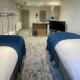 3. Exemplary Twin bed Studio, Birmingham (zdjęcie 3)