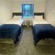 3. Exemplary Twin bed Studio, Birmingham (zdjęcie 4)