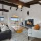 Magnificent Beachfront Mansion - Pool - Fireplace, Auckland - Fotografie 10