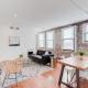 Downtown Loft Style Unit with ALL Modern Amenities Memphis - Fotografie 1