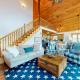 Lake Therapy Hideaway, New Tazewell (foto 5)