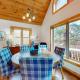 Lake Therapy Hideaway, New Tazewell (foto 6)
