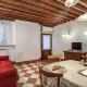 Nice Venice Apartments in San Marco Benátky - Fotografie 9