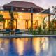 Bulan Pool Villa at Amed Harmony - Fotografie 1