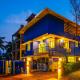 Shalom Backpackers Anjuna Goa, Anjuna - Foto 3