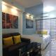 Shore 2 residences condominium, Manila - Foto 9