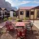 Wadi Rum Oryx Hostel & Tours, Wadi Rum