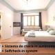 Regina Selfcheck-in Smart Rooms
