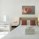 Tranquil 1BR apartment in Carson C, Damac Hills - Allsopp&Allsopp, Dubaj - Fotografie 9