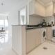 Tranquil 1BR apartment in Carson C, Damac Hills - Allsopp&Allsopp, Dubaj - Fotografie 10