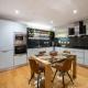 London Nino Apartments, Londýn - Fotografie 6