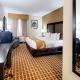 Quality Inn & Suites, Marion (zdjęcie 9)