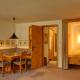 Chesa Munteratsch 1 1 2-Zimmerwohnung 204 Typ D