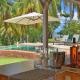 Villas Manzelle - Luxury villas on the beach, Le Vauclin (fotografie 7)