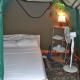 Bamba Kofi Beach Lodge, Watamu (fotografie 10)