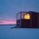 Lake Inari Mobile Cabins, Inari - Fotografie 2