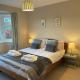 No 12 - Stylish & homely 3 bed with parking close to city centre, Bath - Foto 7