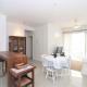 Excelente e confortável apartamento - NK03H, Florianópolis