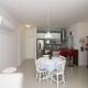 Excelente e confortável apartamento - NK03H, Florianópolis (foto 3)