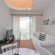 Excelente e confortável apartamento - NK03H, Florianópolis (foto 4)