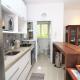 Excelente e confortável apartamento - NK03H, Florianópolis (foto 8)