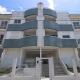 Excelente e confortável apartamento - NK03H, Florianópolis (foto 2)