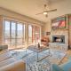 Beautiful Whittier Condo with Deck and Mtn Views!, Whittier
