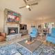 Beautiful Whittier Condo with Deck and Mtn Views!, Whittier (fotografie 5)