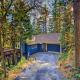 Twin Peaks Cabin Less Than 4 Mi to Lake Arrowhead!, Twin Peaks - Fotografie 4