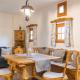 Das Ferienhaus mit Sauna! Neu renoviertes Liebler Heimathaus mit Sauna aus Zirben-Altholz, einer Styrian Whisky Relaxing Lounge sowie großer Panoramaterrasse!, Bischofegg (Foto 10)