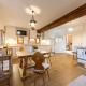 Das Ferienhaus mit Sauna! Neu renoviertes Liebler Heimathaus mit Sauna aus Zirben-Altholz, einer Styrian Whisky Relaxing Lounge sowie großer Panoramaterrasse!, Bischofegg (Foto 9)